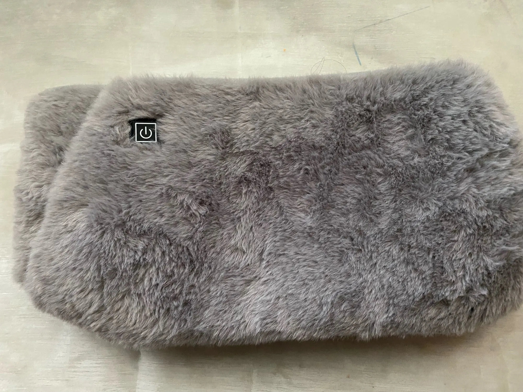 ThermaCare 3-in-1 Heizkissen – Wärme für Bauch, Taille und Hände photo review