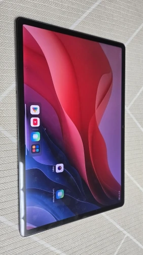 Lenovo Xiaoxin Pad Pro 12.7" (2025), 2.9K, 144Hz, 10200mAh photo review