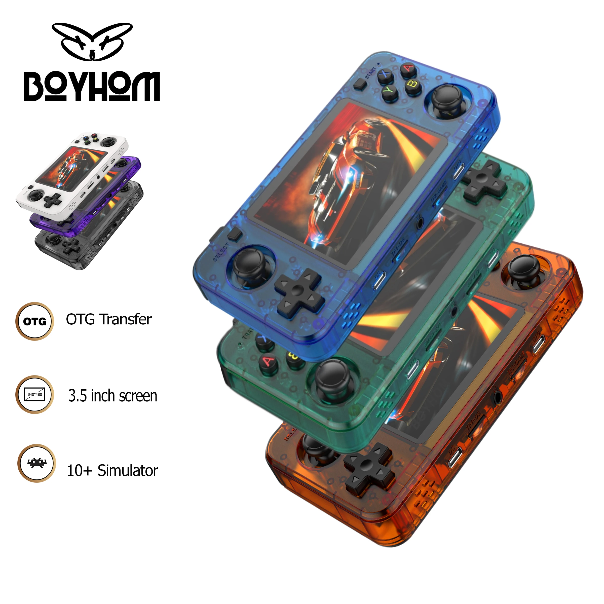 dsc-products