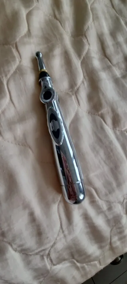 Caneta Acupuntura Digital V2 photo review