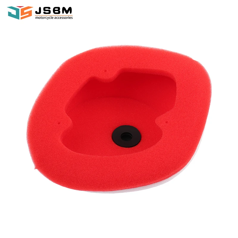 JSBM High-Performance Air Filter for Motorcycles