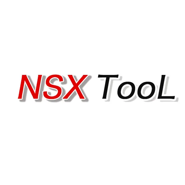NSX Tool Store