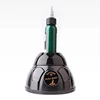 Mini Vortex Mixer Nails Polish Shaker Tattoo Pigment Ink Stirrer with Non-slip Base for Stir quickly Tattoo Ink 3