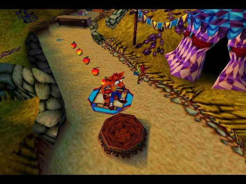 Como baixar e instalar os jogos da série Crash Bandicoot no PS3