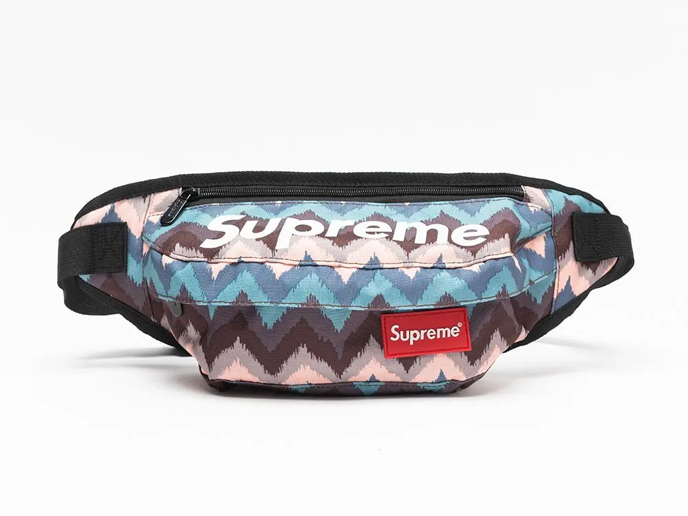 Поясная сумка Supreme