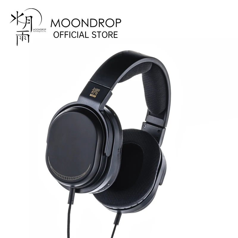 Moondrop edge 羽翼 ブラック 新品未開封 MOONDROP EDGE • AudioAI