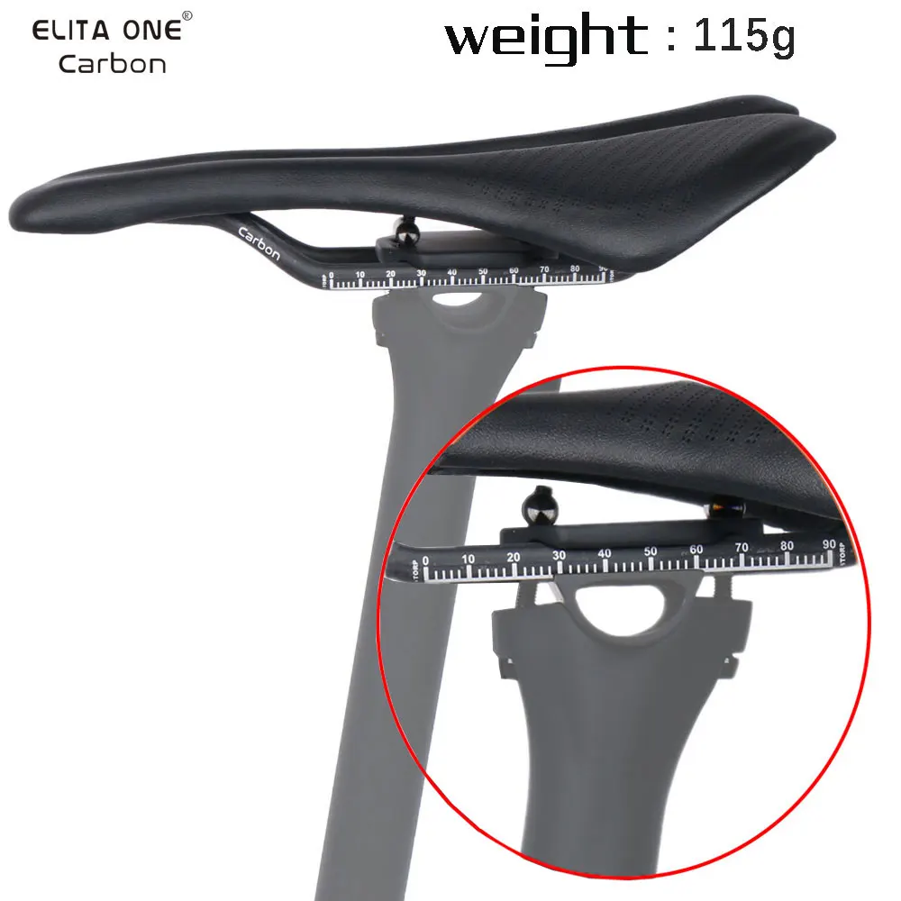 サドル 240x143mm ロード/マウンテンバイク レーシング ソフトシート