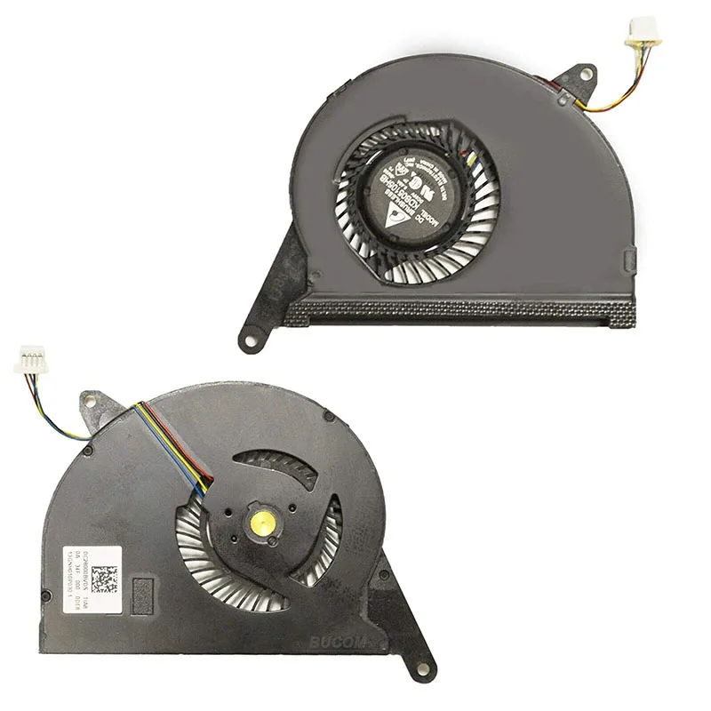 New CPU Cooling Cooler Fan For ASUS ZENBOOK UX31 UX31A UX31E Radiator DC05V 0.4A