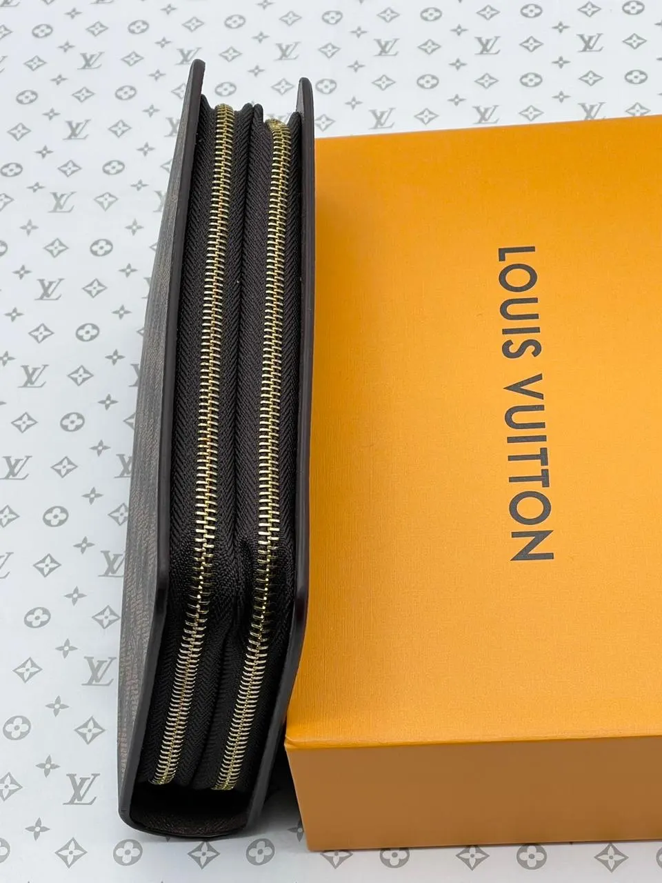 Louis Vuitton wallet – Buy your luxury wallets with free shipping on  AliExpress