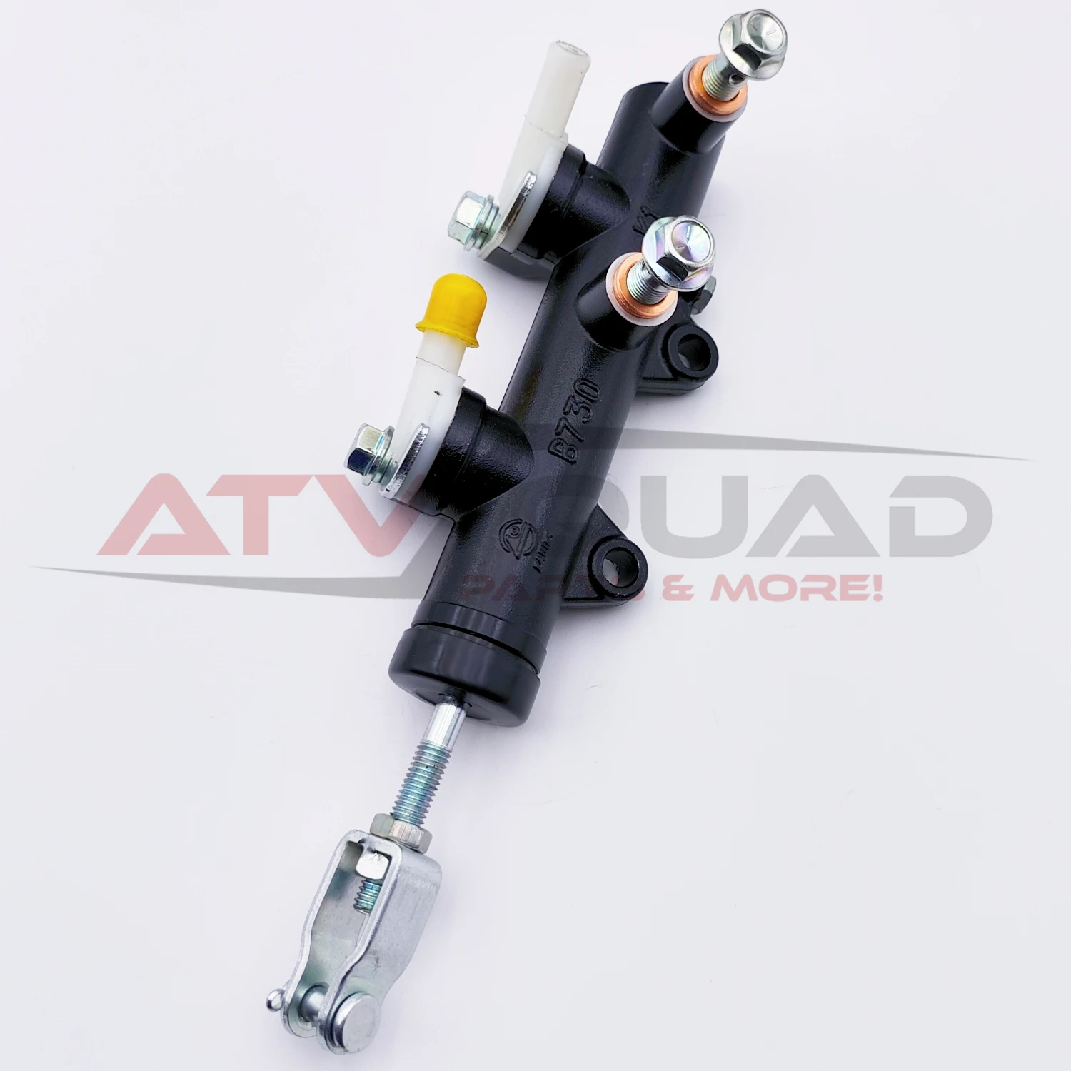 Pompa Freno Per Cfmoto Cforce 400 450 500S 520 Cf500Atr-2L/2S Cf500Atr-3 Cf500Au-7S Atv Muslimate