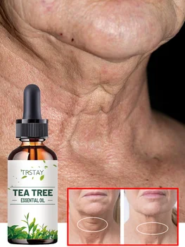 Alcohol-Free Neck Care Cream Hydration and Brightening Dual Action for Firmer Skin with Natural Extracts to Nourish and Rejuvena