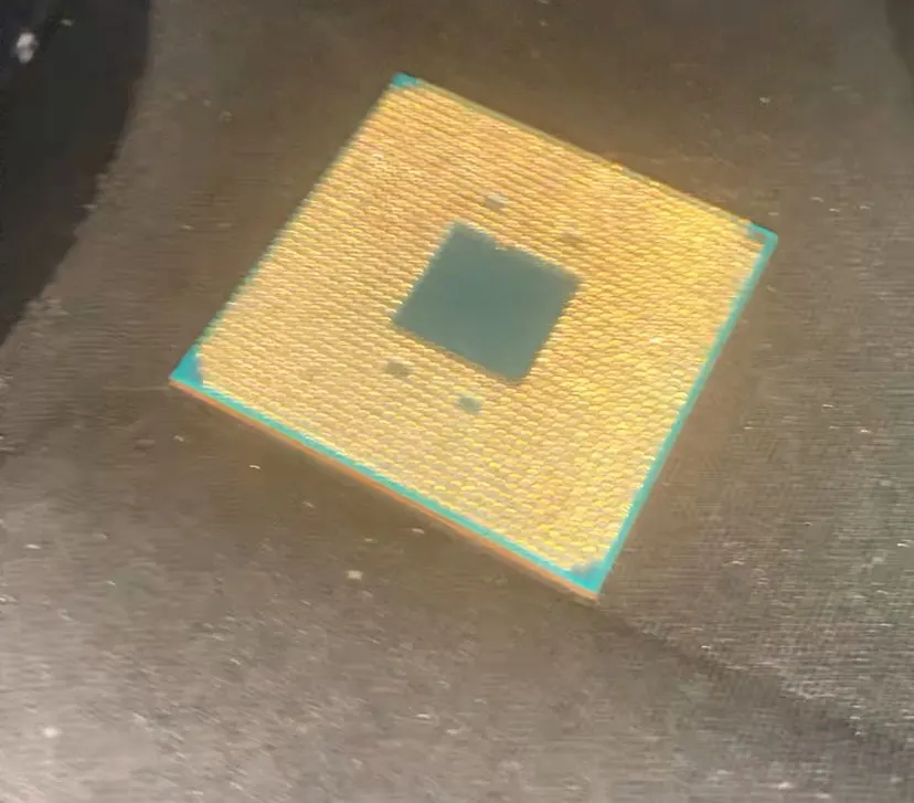 Elektronik HR | AMD Ryzen 3 1200 | Opremite se za budućnost