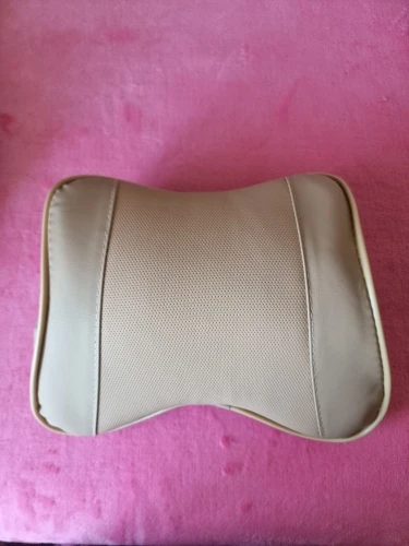 Car Neck Headrest Pillow Cushion photo review