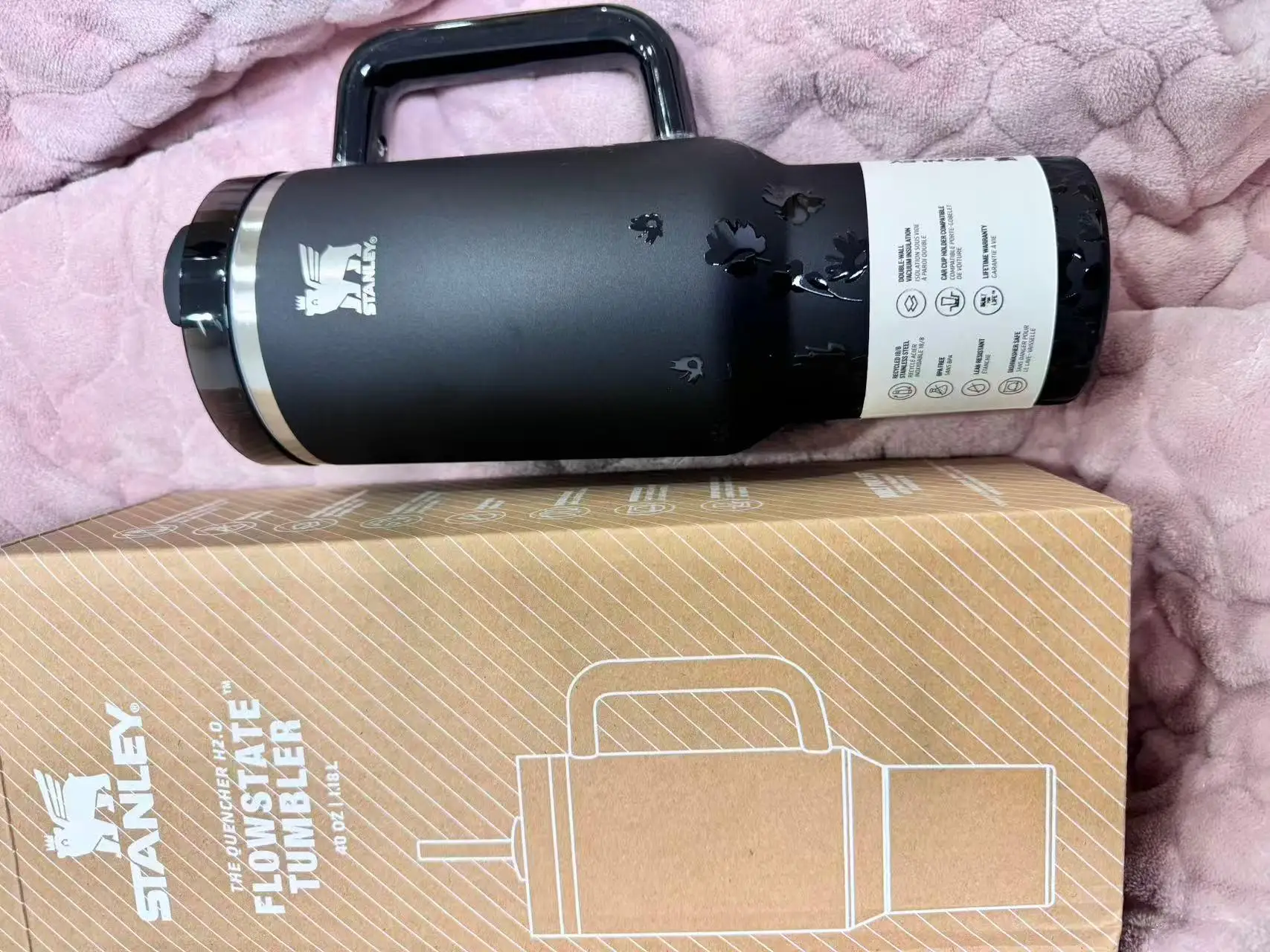 Gobelet Isotherme Original 40oz