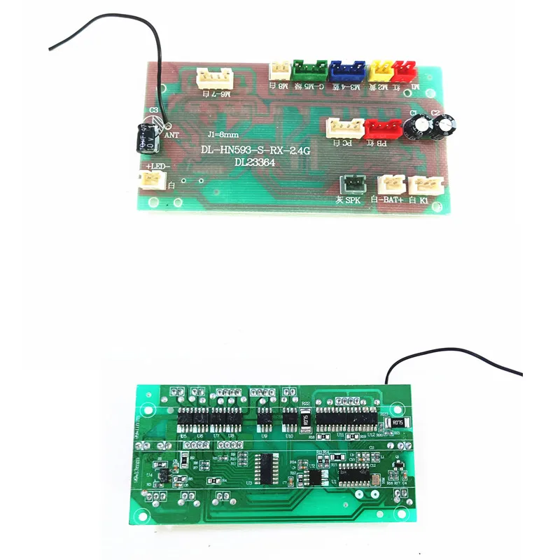 Scheda Elettronica Ver06 Ver08 Ricambio CAME 88001-0214 - Foto 3