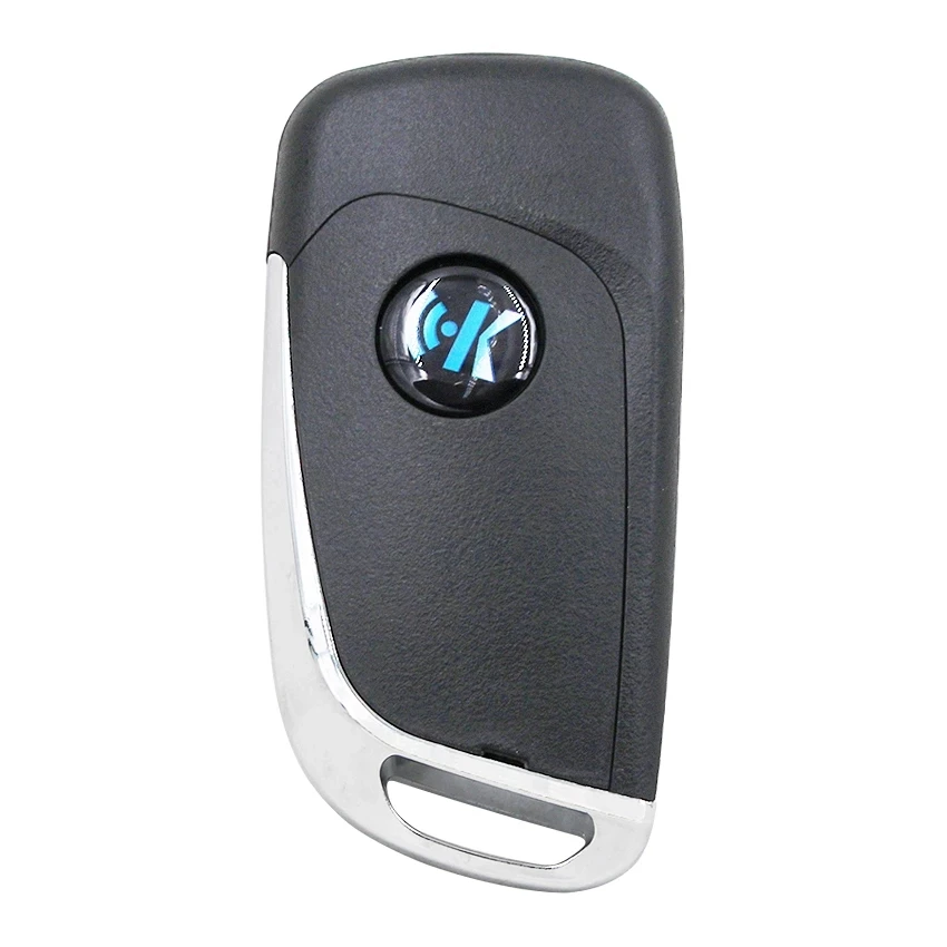 Universal Remote Key 5PCS KEYDIY NB11-2 Multi-functional For KD900+ URG200 KD-X2 NB-Series