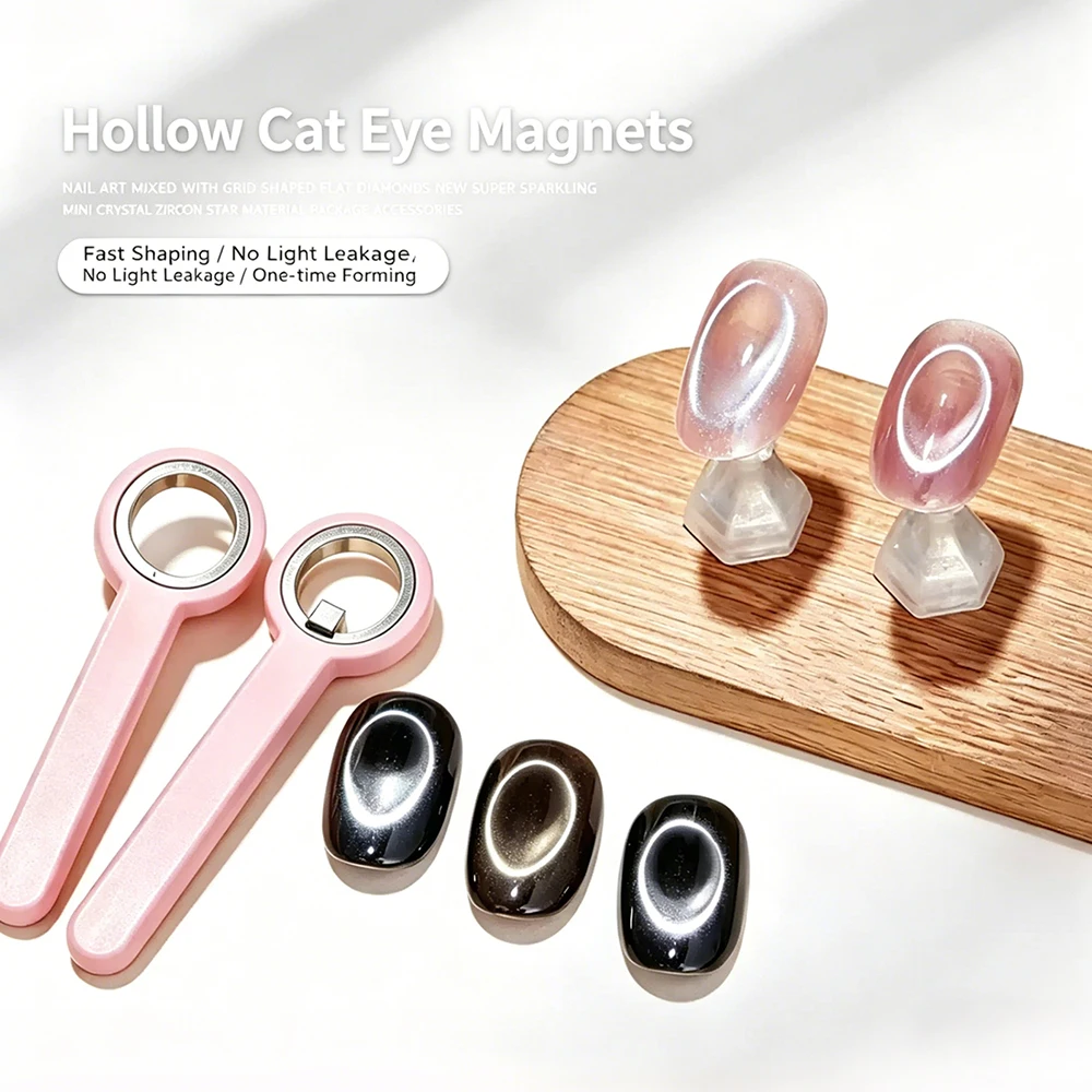 Halo Effect Magnetic Tool