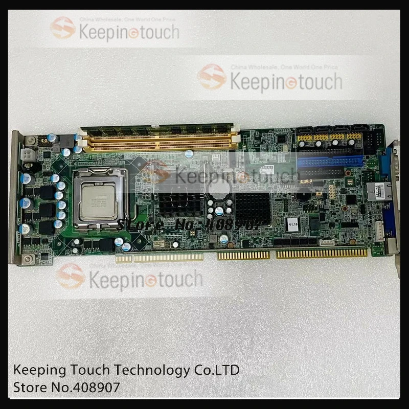 PCA-6010VG Rev A1   PCA-6010