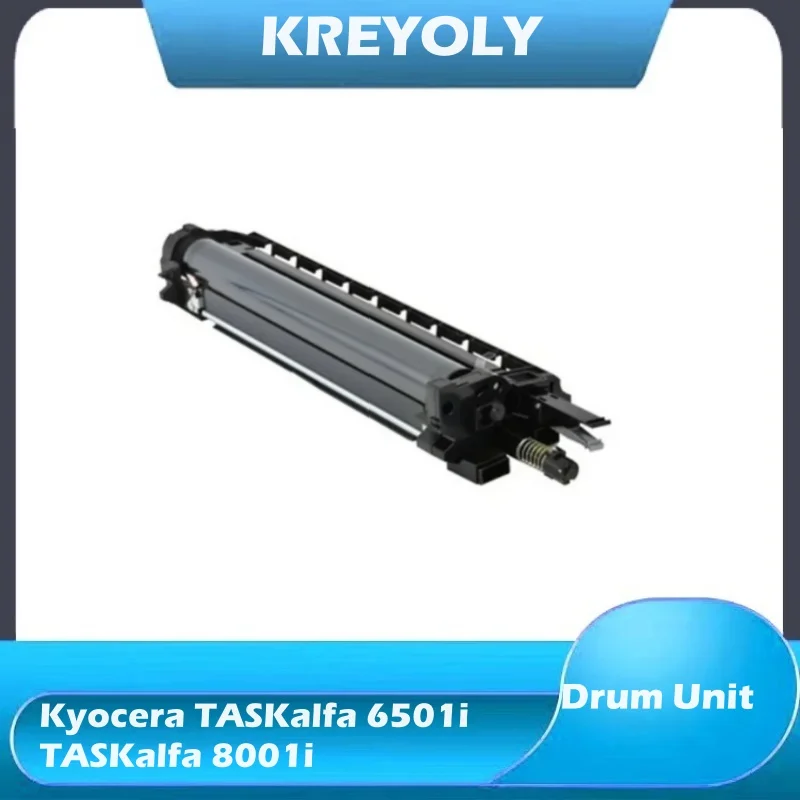 

For Kyocera TASKalfa 6501i TASKalfa 8001i Black Drum Unit DK-6706 302N793053 / 302N793050 302N793051 / 302N793052