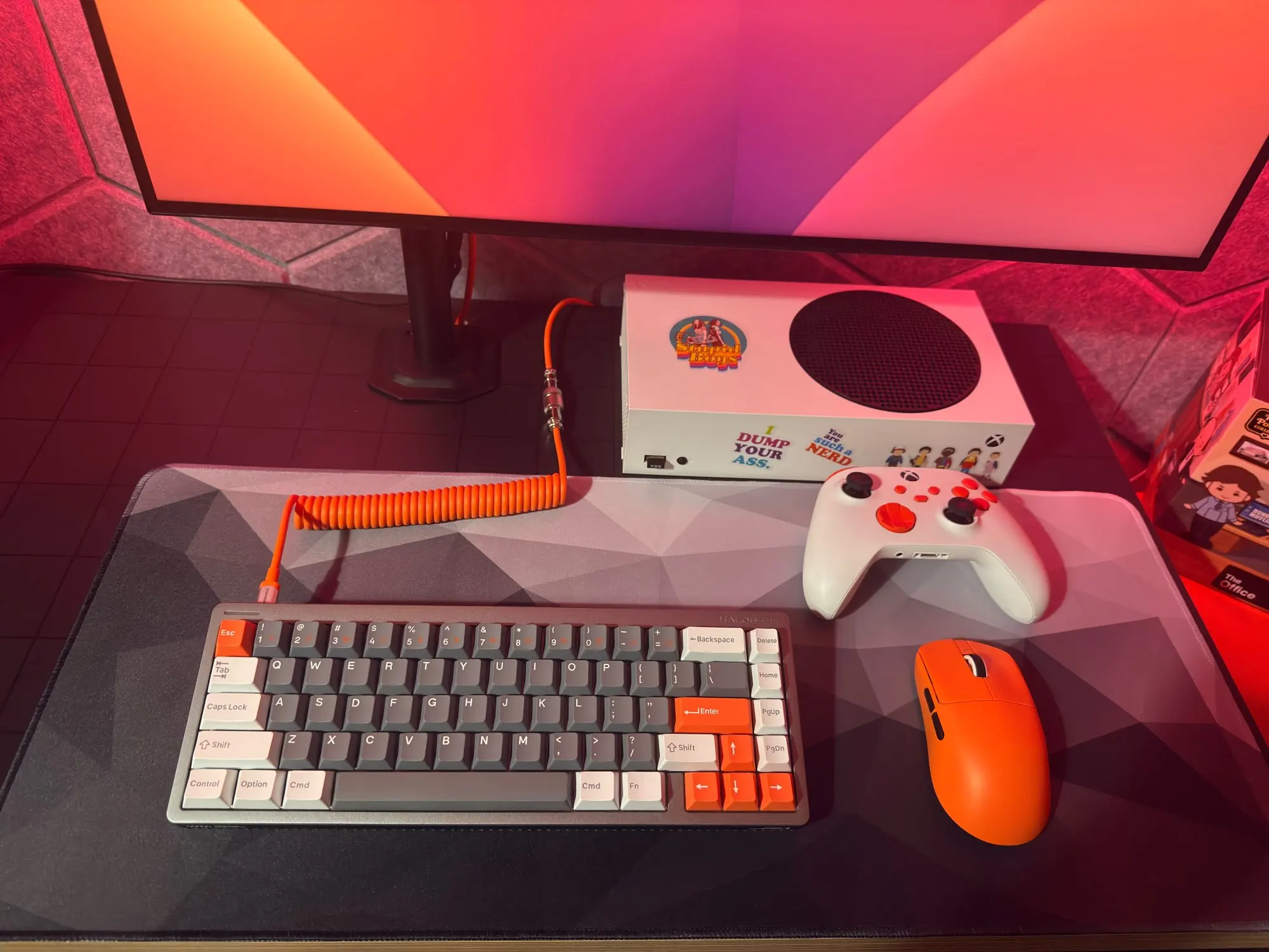 User picture