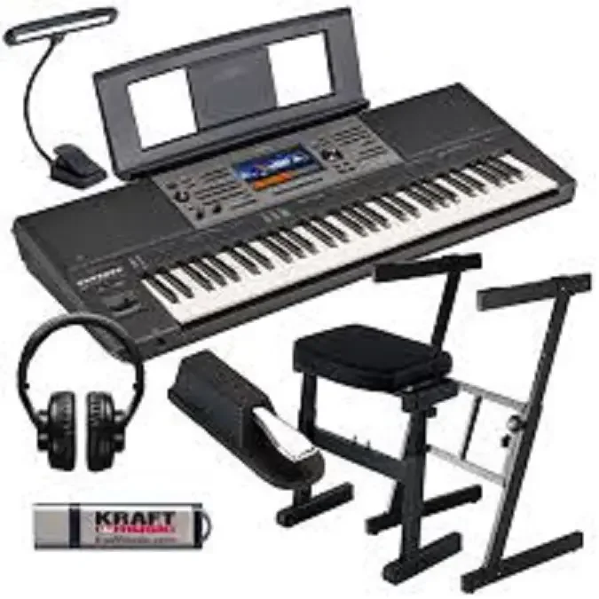 New Original PSR-SX900 / Sx700 Arranger Workstation Keyboard