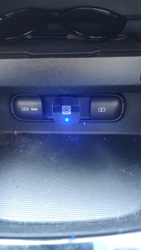 DriveSync Pro 2 ™ - No es solo CarPlay. Tu copiloto definitivo.