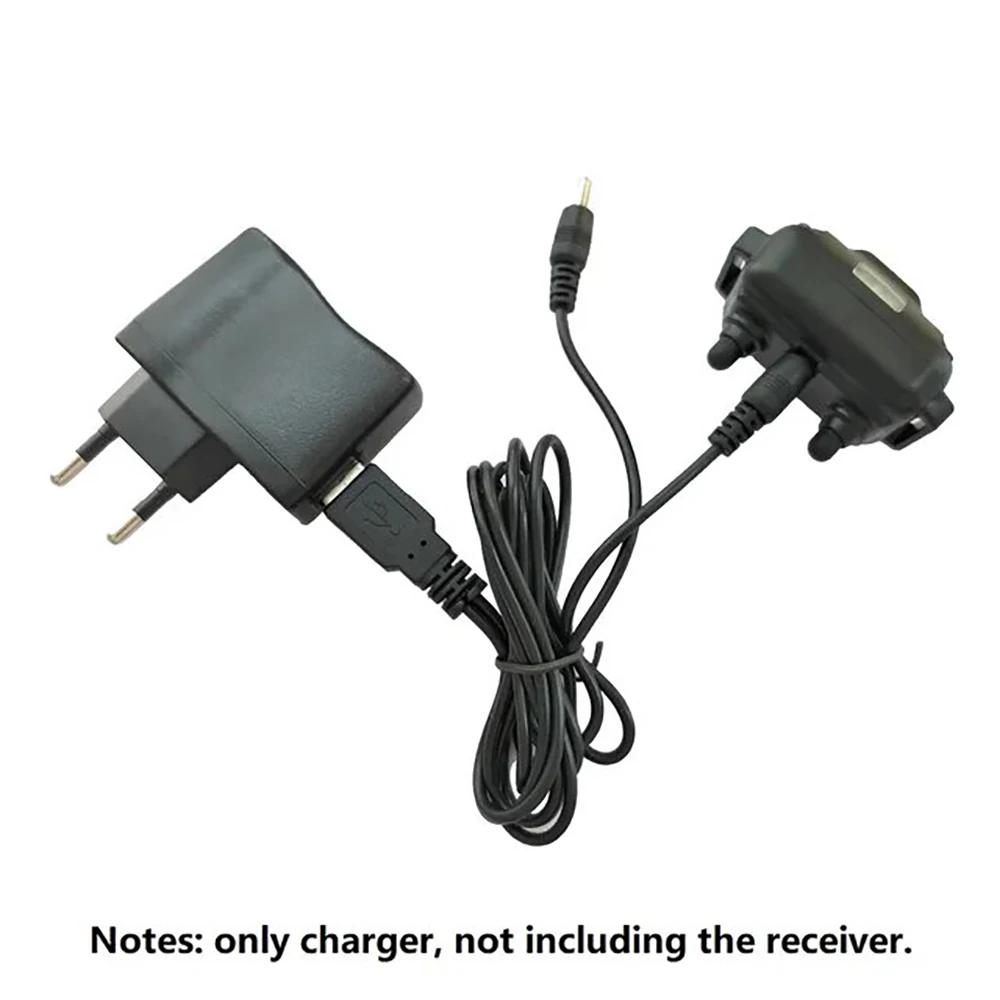 Remote Trainer EasyPet Power Charger IPETS Charger PeTrainer AC Adapter Dog Trainers Replacement Power Charging Cables dog training supplies