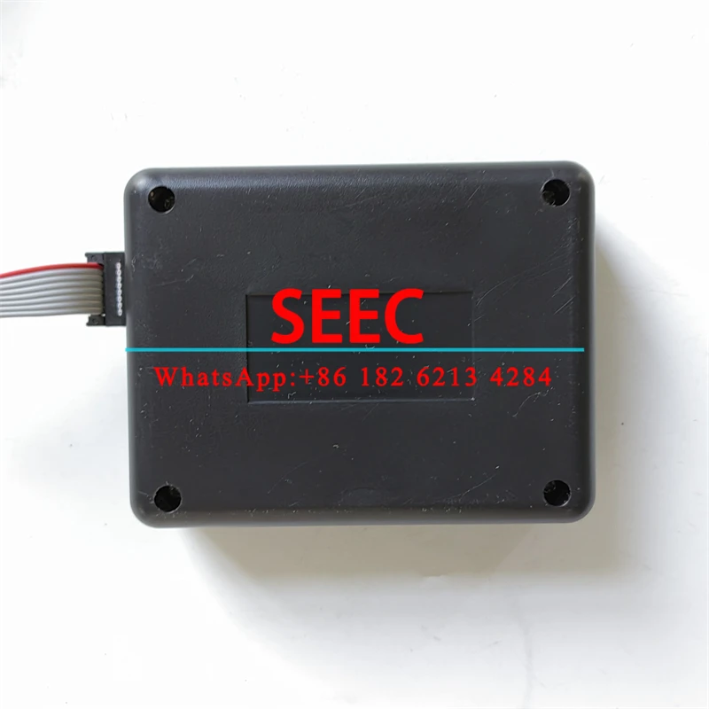 Elevator Spare Parts AS380 S8 3000+ Main Board Diagnostic Service Decoder Operator Diagnostic Tool For Monarch Step Tool