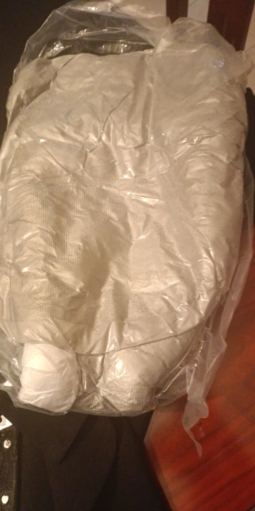 Cama para gatos de sueño profundo, cama para mascotas de dibujos animados, plegable, extraíble, lavable, cama para mascotas, alfombrilla para perros pequeños, bolsa, cueva, cama para gatos photo review