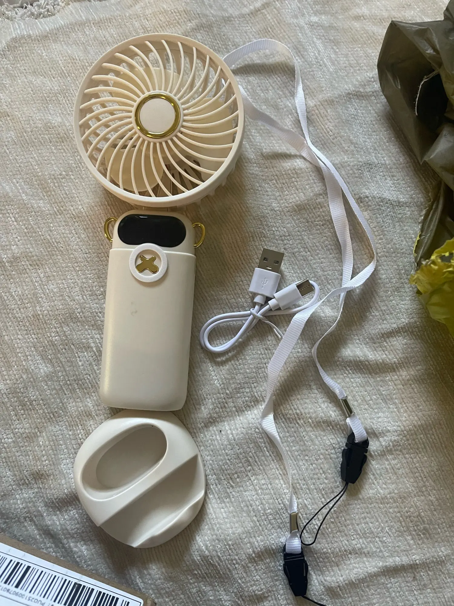 User picture