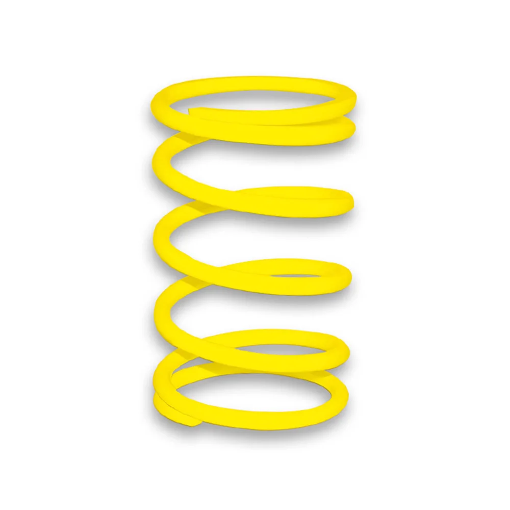 Molla Frizione Minarelli Giallo Malossi Scooter (Medio)