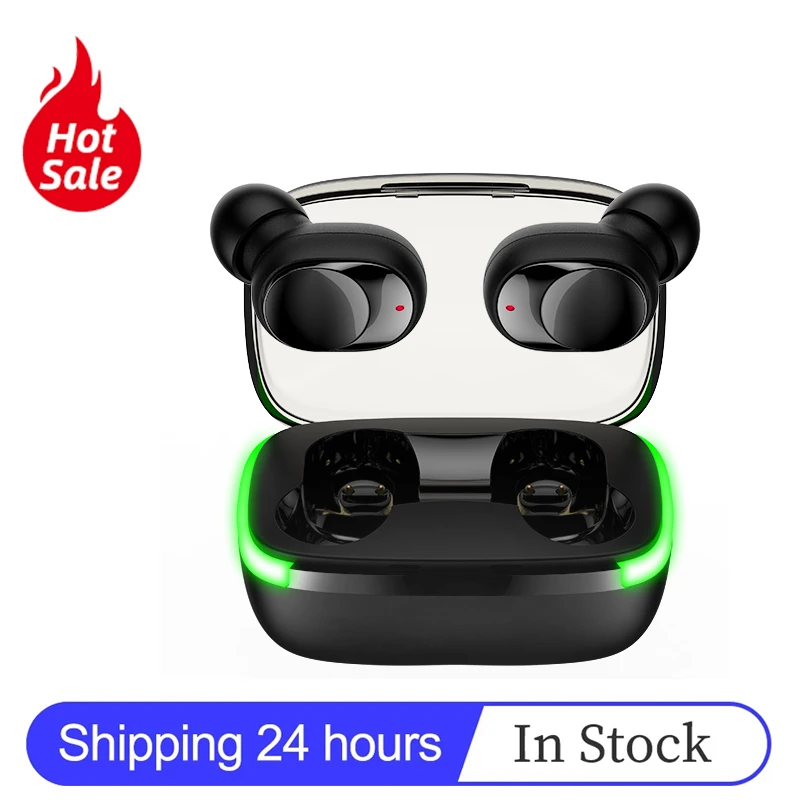 Bluetooth Earbuds S11 Tws Review Charging S11 Tws Earbuds Y60 TWS