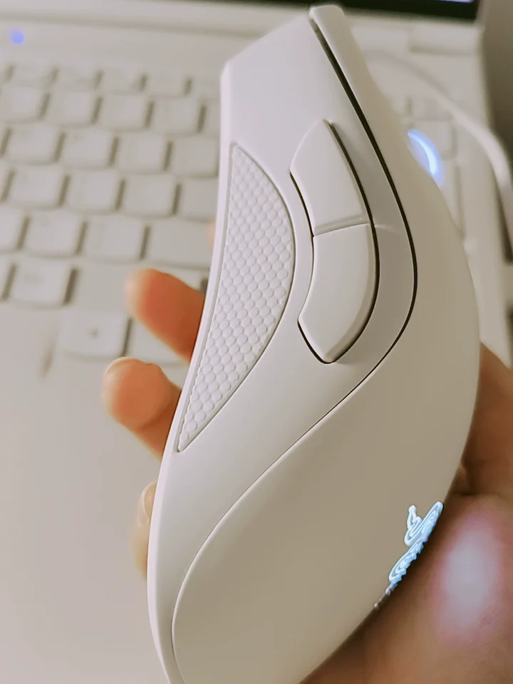 Razer DeathAdder Essential Wired Gaming Mouse 6400DPI photo review