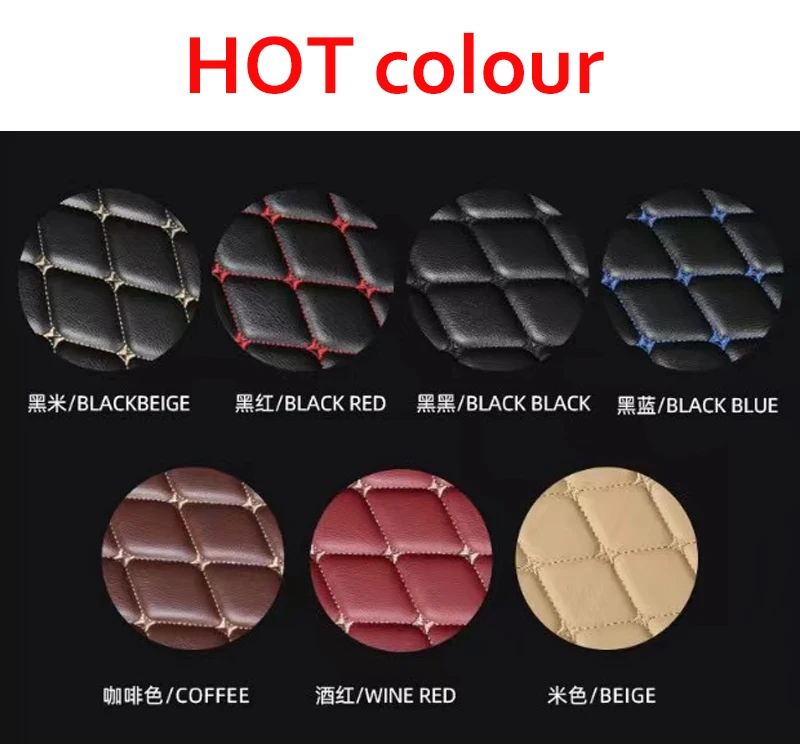 Car Floor Mat For Infiniti Q50l Qx56 Qx60 Qx70 Qx80 Q45 Q50 Q60 Qx4 Q70