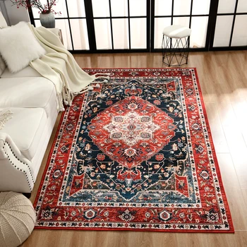 Turkish Persian Floor Rug 1