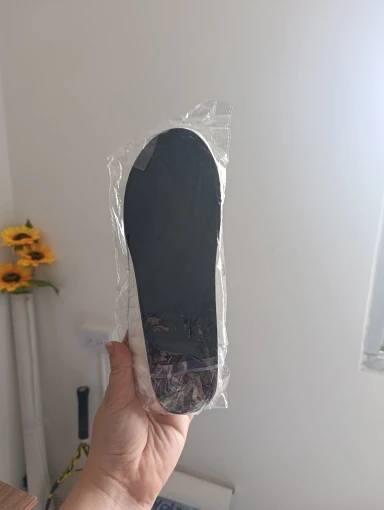 Air Insoles