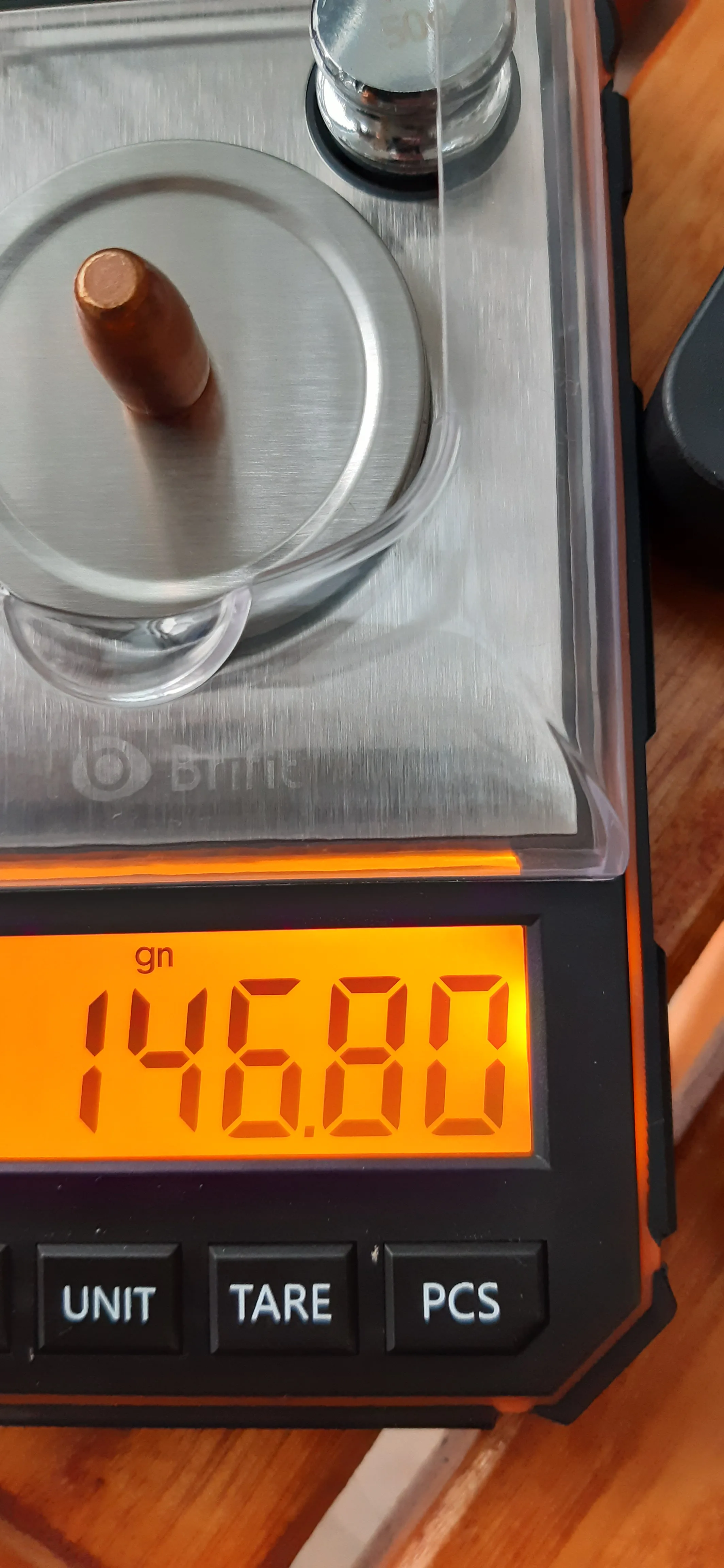 0.001g Electronic Digital Scale Portable Mini Scale Precision Professional Pocket Scale Milligram 50g Calibration Weights photo review