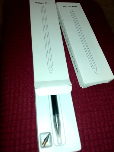 Bolígrafo metálico eterno sin tinta, lápices mágicos, nueva tecnología, escritura ilimitada, suministros de pintura, regalos novedosos, papelería photo review