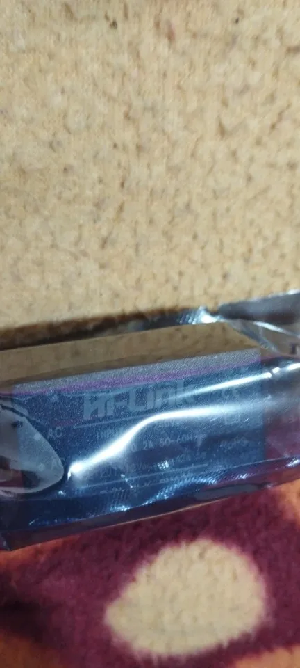 Hilink HLK-5M05B 5M05 5M03B 5M09B 5M12BB 5M24B CE standard 9V 5W AC 220V 110V to DC isolated Power supply module Manufacturer photo review