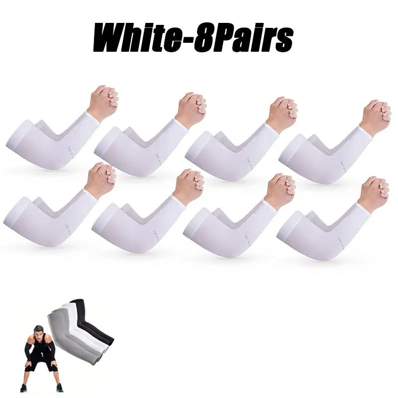 White-8Pairs