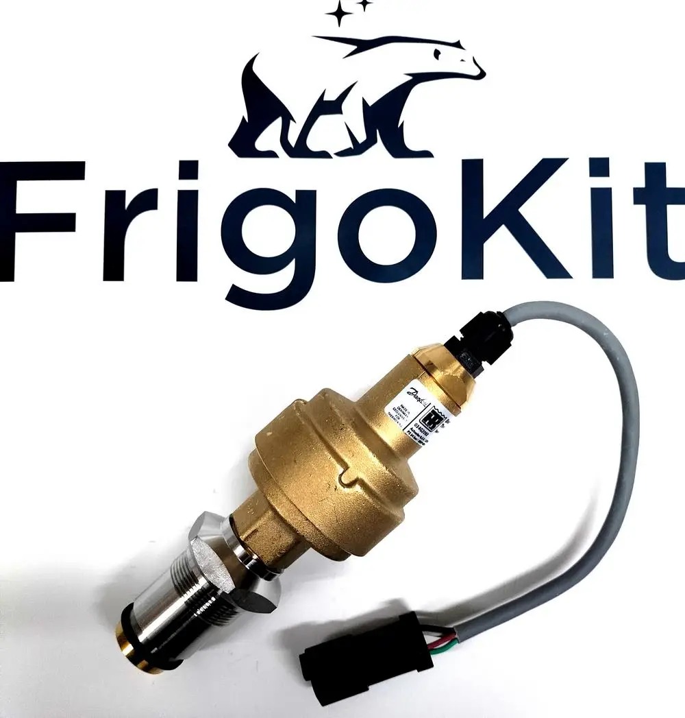 Trp401571 400997 For Thermo King Etv Thermoking Valve 400947 401571