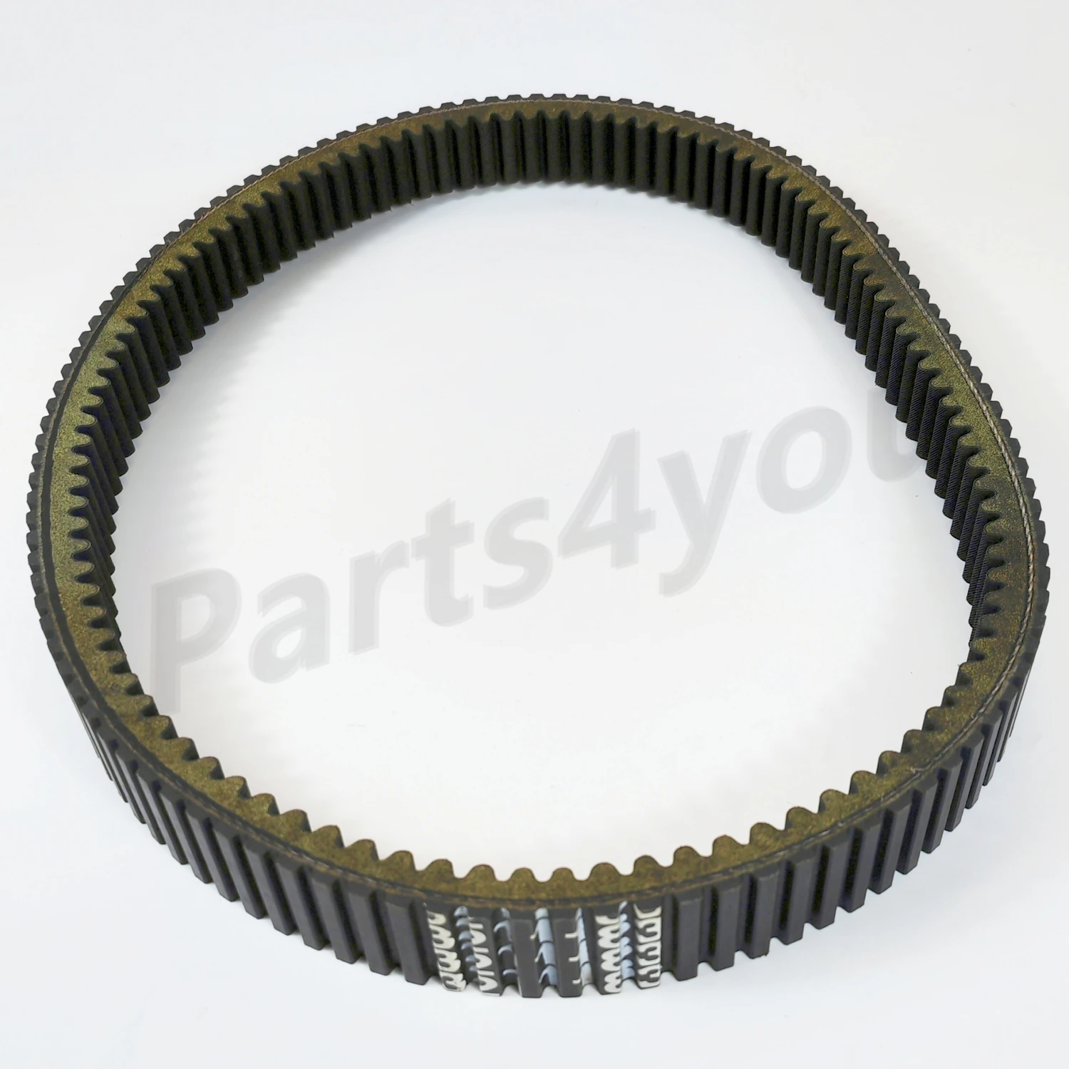 CVT Drive Belt for Polaris Indy 600 SKS 800 RMK Assault 800 Pro RMK 800 850 Titan 800 3211183 Arctic Cat T660 Turbo 0627-048 all metal dual drive bowden direct omg v2 s extruder fit ender 3 v2 cr10 pro titan dde mk8 pursamini voron2 4 extrusion