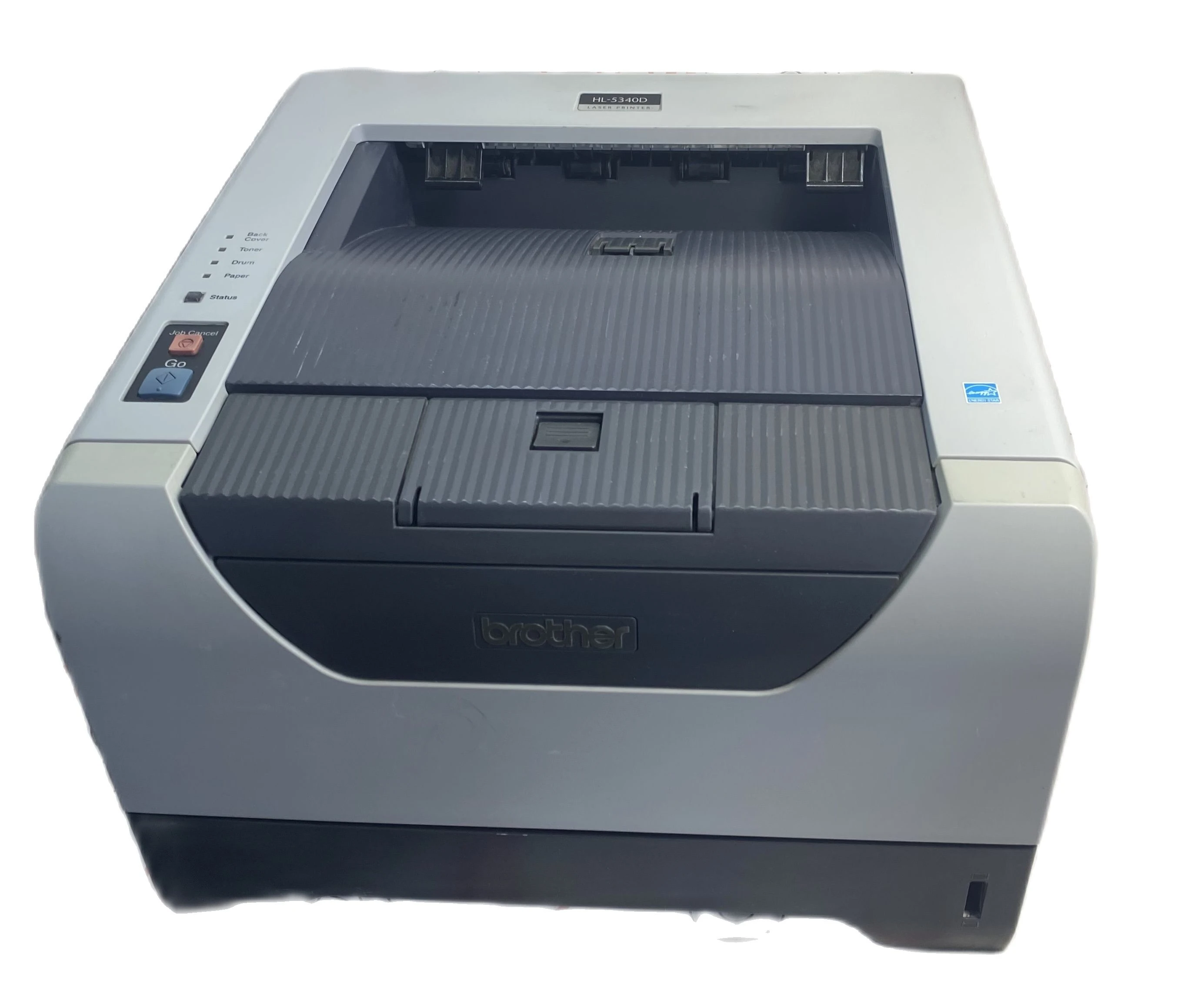 Printer Laser Brother Hl-5340d All-in-one Laser Printer Multi-function Office Computer - Printers - AliExpress