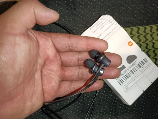 Piston Basic (Handsfree) photo review