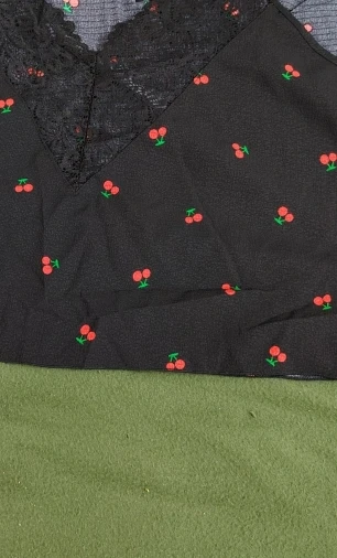 3Pcs Women's Thong Low-rise Panties Solid Color Cotton Lingerie Sexy Thongs Fashion Casual Underwear Comfort Fit Women's Tangas photo review