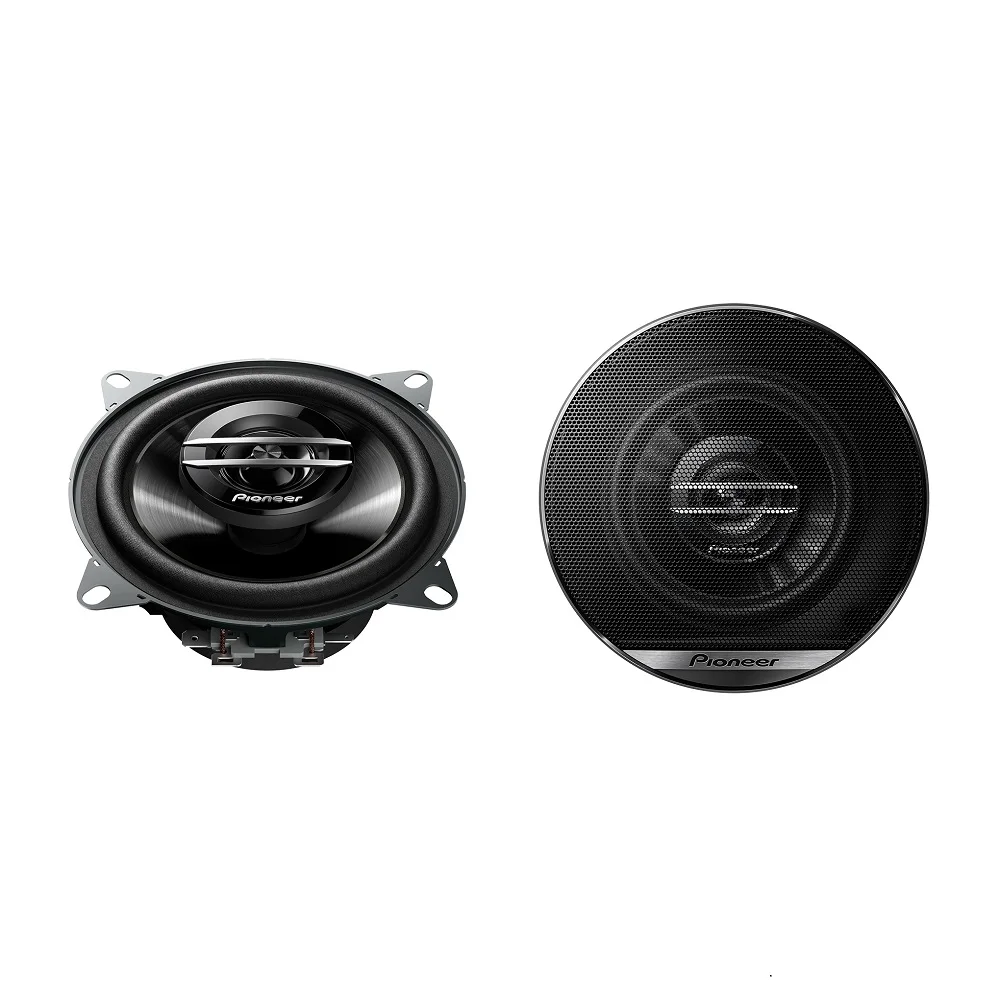 パイオニア 10cm TS-G1020F スピーカー2個セット 楽天市場】パイオニア スピーカー 10cm 100mm グリルカバー付き