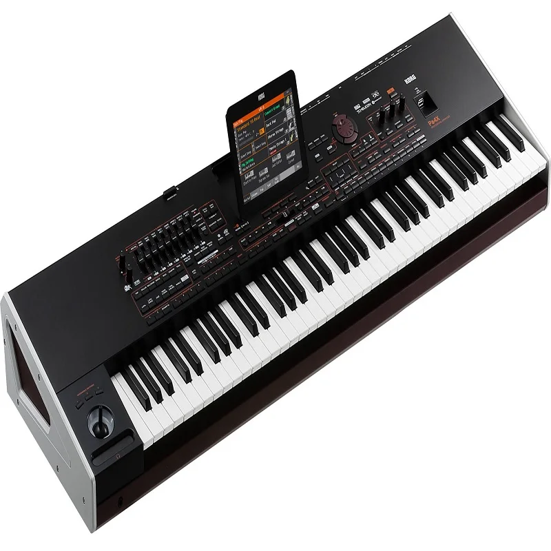 

Скидка на продажи! Профессиональный Аранжировщик Korg PA4X 76-Note