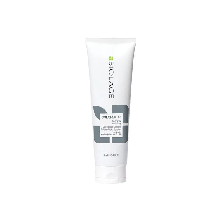 Кондиционер Matrix Biolage Colorbalm Эрл Грей для обновления цвета волос, 250 мл