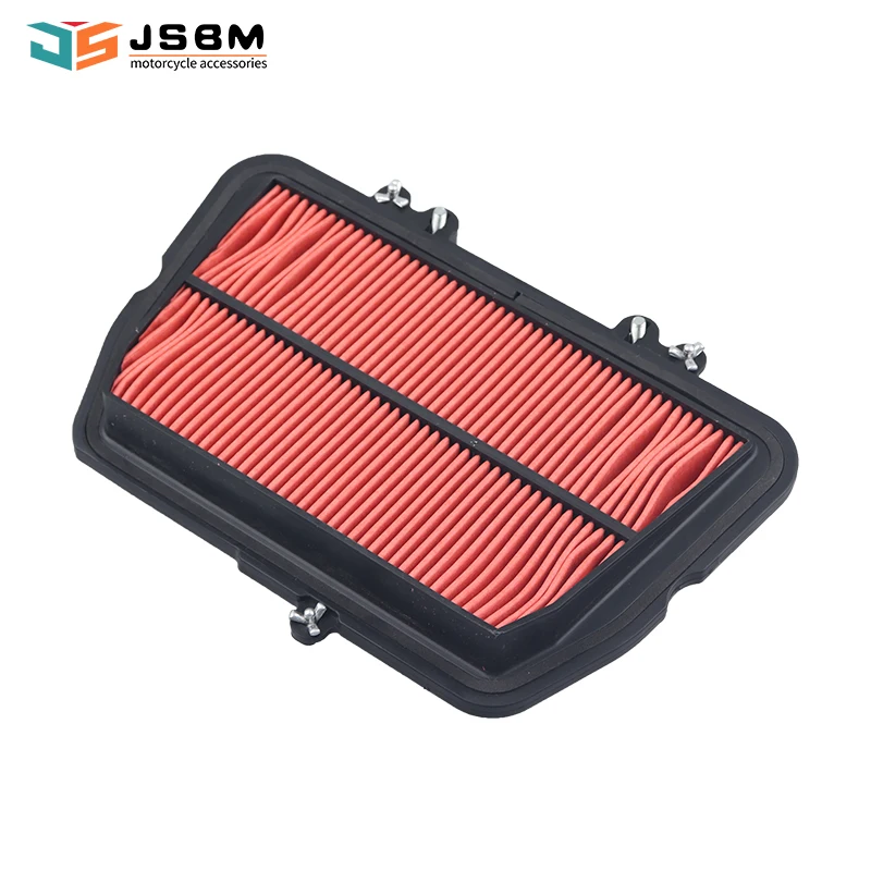 JSBM Motorcycle Accessories Replacement Air Filter For Triumph Tiger 800 XC XCA XCX XR XRT XRX T2200557 Intake Cleaner Element