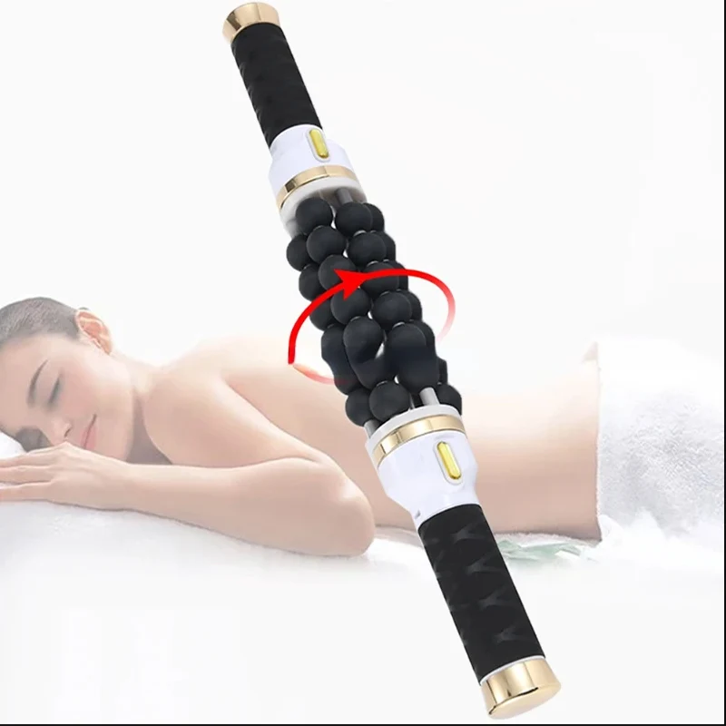 2023 New Mini Inner Ball Roller Machine Body Massager Micro Vibration Rolling Physical Therapy Device Skin Care Home Appliance 2023 neue profession elle 360 grad rolling cellulite massage 9d vakuum inner ball roller massage gerät für die lymph drainage